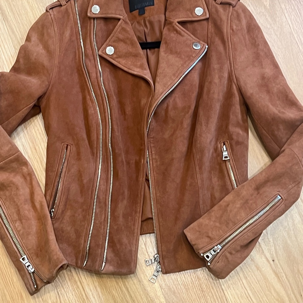 Intermix winter jacket - Picture 3 of 4
